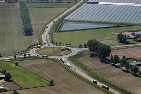 Info-avond over N279 in Laarbeek, Gemert-Bakel en Helmond